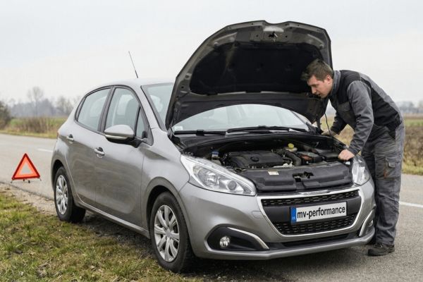Conseils pour Peugeot 208