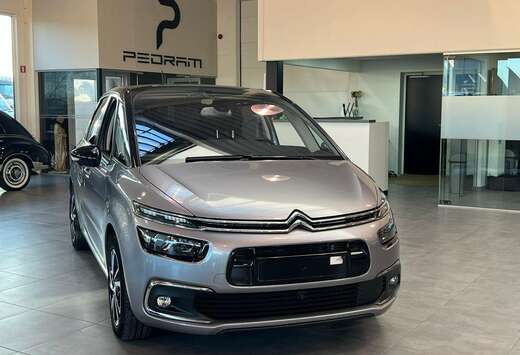 c4 picasso modele à éviter