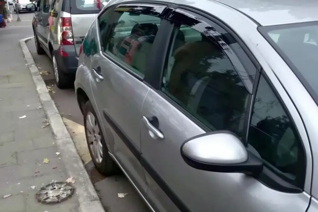 citroen c3 modeles occasion