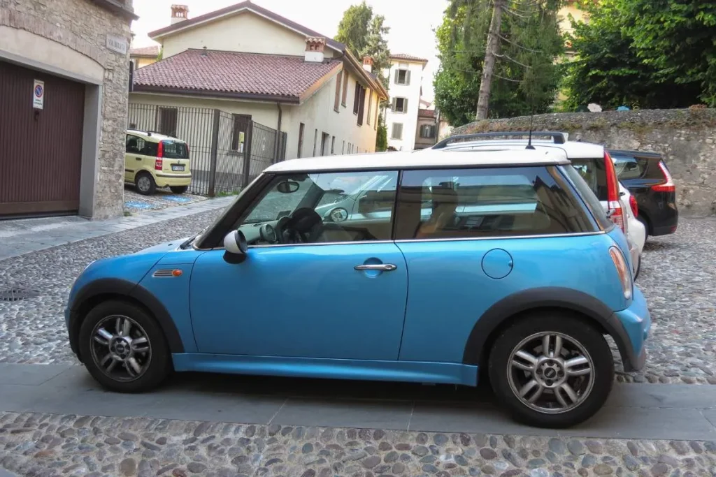 mini cooper modeles à éviter en 2026
