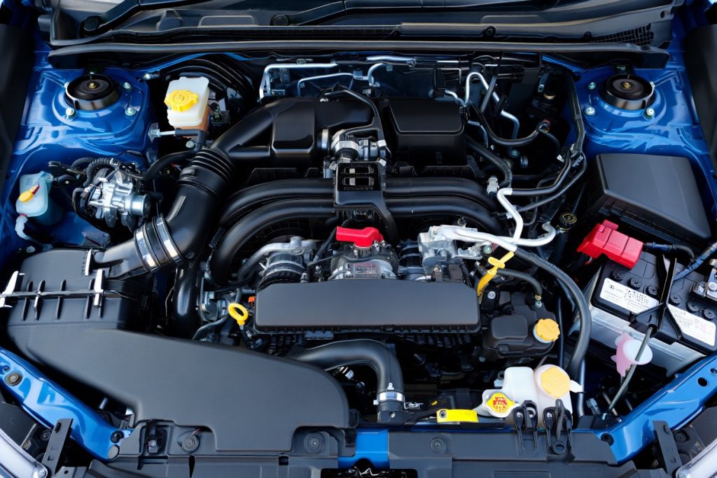 moteur ford à éviter en 2026