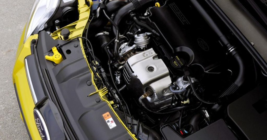 moteur ford à éviter