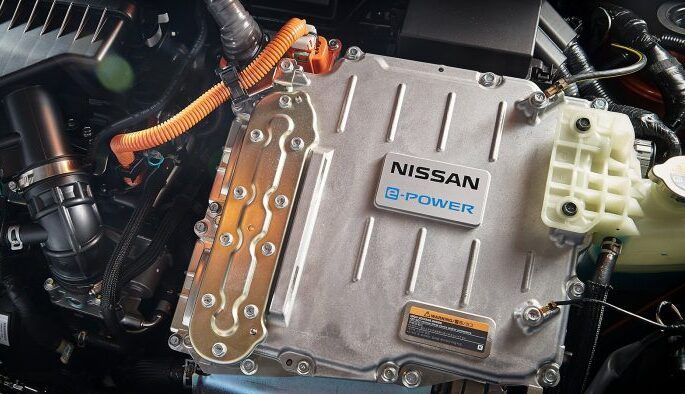 moteur nissan a éviter