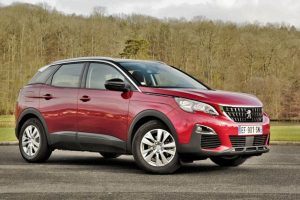 peugeot 3008 modèle à éviter