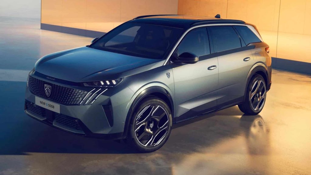 peugeot 5008 modeles a eviter
