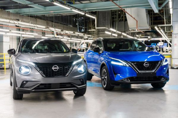 qashqai modèle à éviter