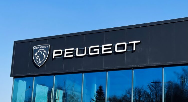 Comment savoir si ma peugeot fait l'objet d'un rappel