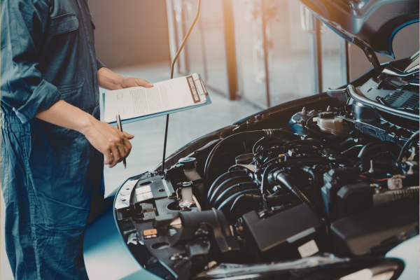régime moteur à 130 kmh