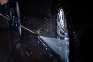 quel jeton pour quelle station de lavage