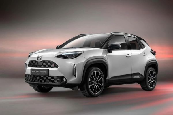 Yaris Cross modèles éviter en 2026