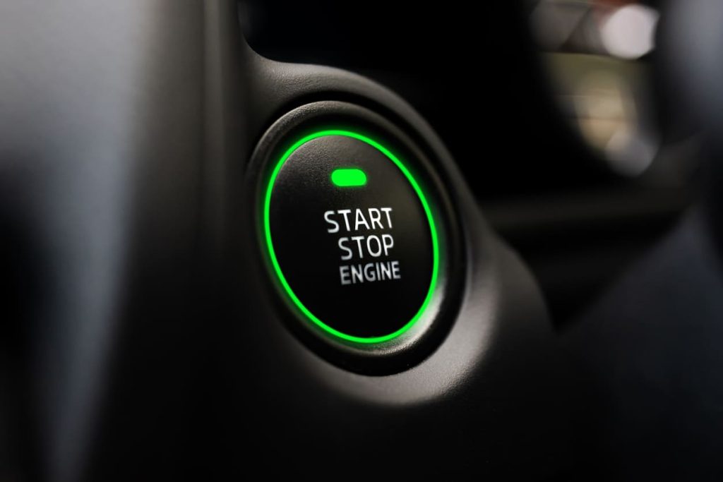 utiliser le start and stop