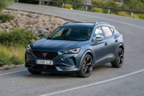 cupra formentor modeles a eviter