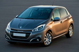 peugeot 208 1.2 puretech 82 fiabilité