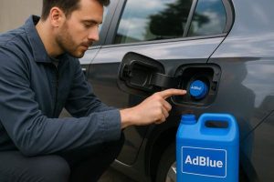 réinitialiser adblue sans valise