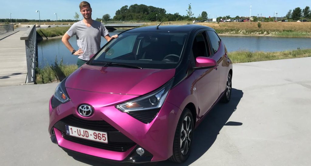 toyota aygo pannes fréquentes