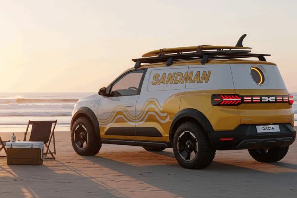 Le Dacia Sandman 2026 vaut-il vraiment son prix bas ?