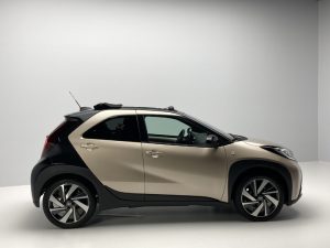aygo x
