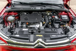 fiabilite moteur 1.6 blue hdi