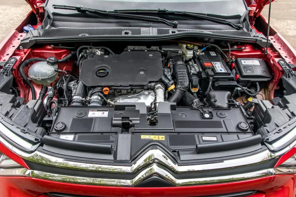 fiabilite moteur 1.6 blue hdi