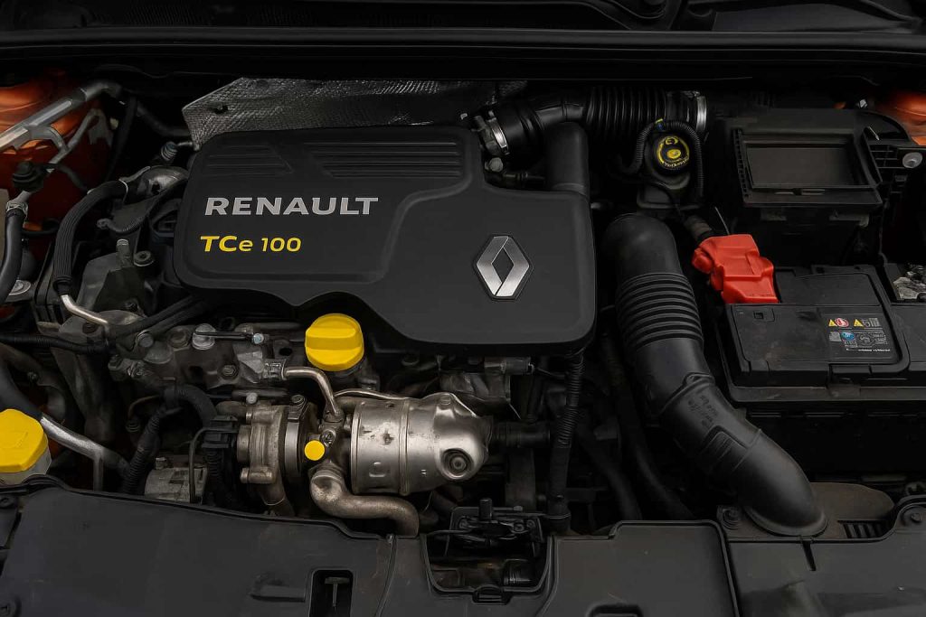 fiabilite moteur tce