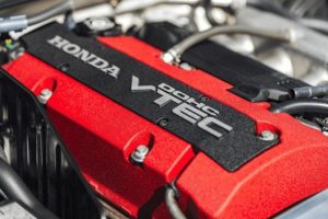 honda moteur vtec