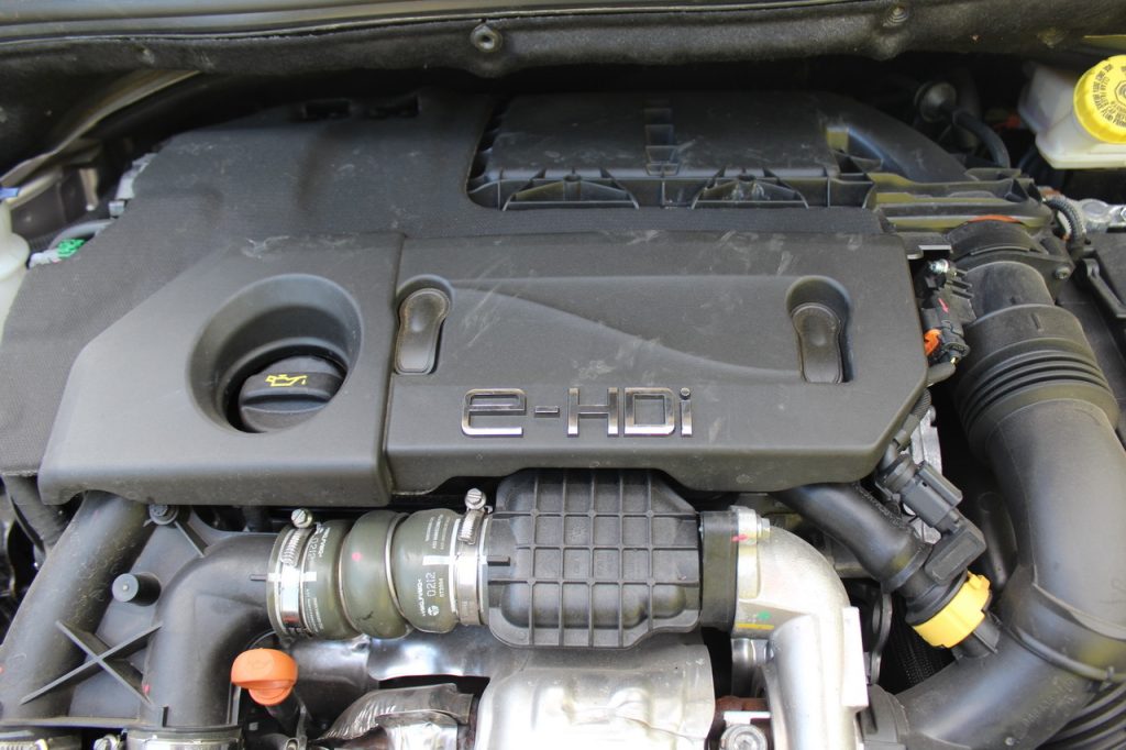 moteurs citroen lesp lus fiables