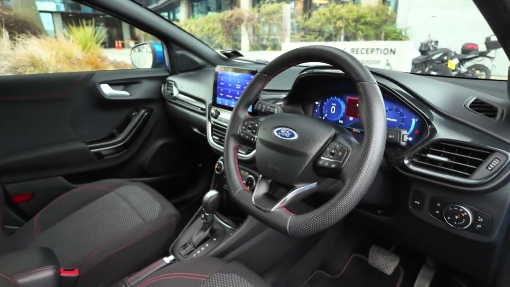 problemes et defauts ford puma