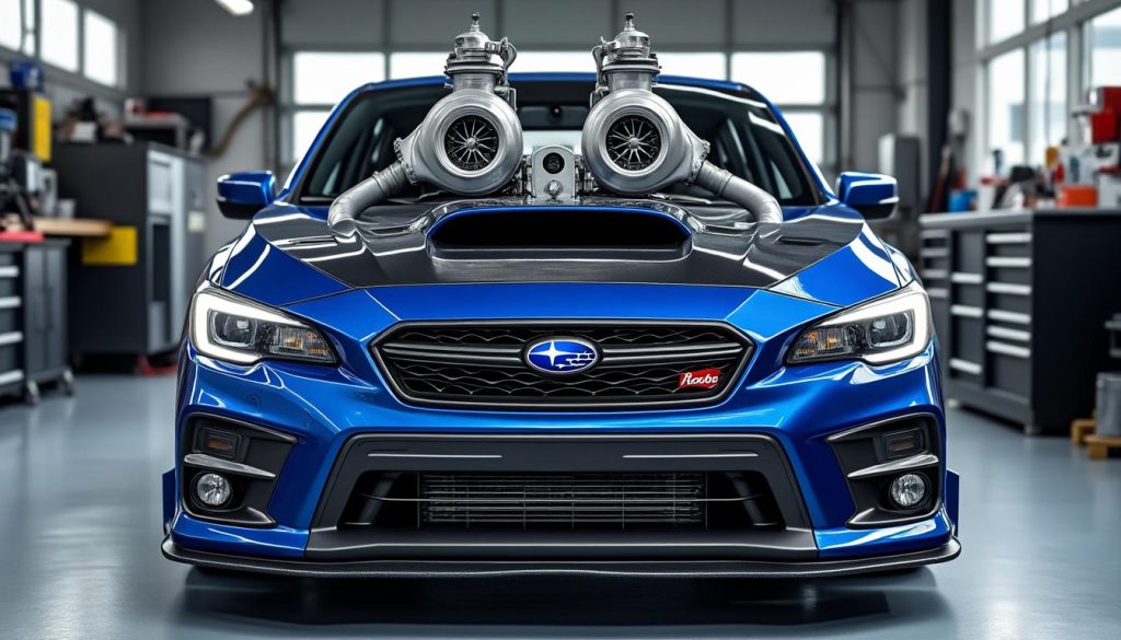 prodrive performance pack nouvelle génération