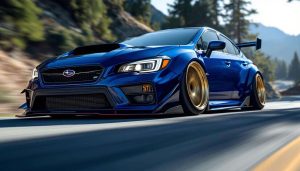 prodrive performance pack