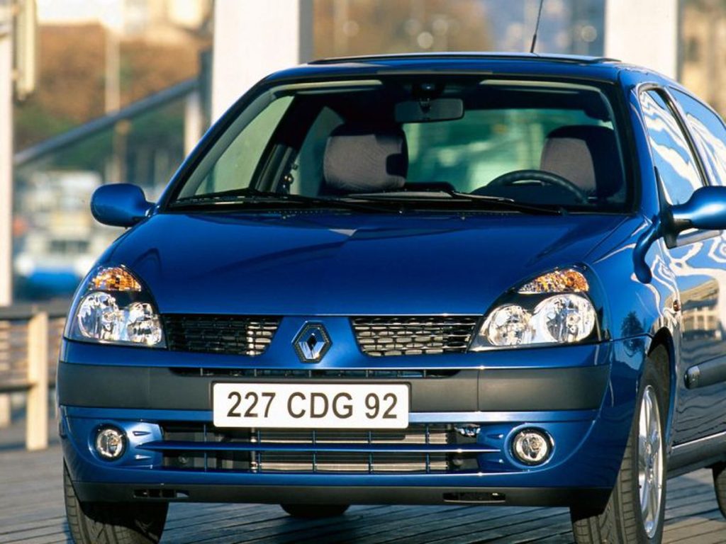 fiabilité clio 2