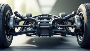 découvrez les caractéristiques et le prix du berceau arrière pour bmw série 5 f10 phase 1, une pièce essentielle pour la suspension et la stabilité de votre véhicule.