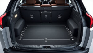 découvrez en détail les dimensions et le volume du coffre du peugeot 3008 pour mieux choisir votre véhicule.
