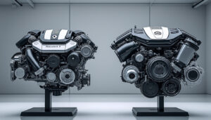 découvrez les différences clés entre le moteur renault et le moteur mercedes dans la mercedes classe a 200. analyse des performances, fiabilité et spécificités techniques pour mieux choisir.