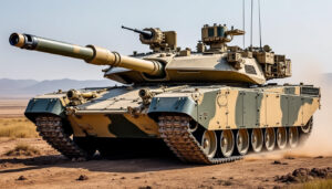 découvrez les caractéristiques et les performances du char leclerc, le char de combat principal français alliant puissance, rapidité et technologie avancée.