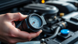 découvrez les signes d'un débitmètre d'air défectueux et apprenez des solutions rapides pour retrouver les performances optimales de votre véhicule.