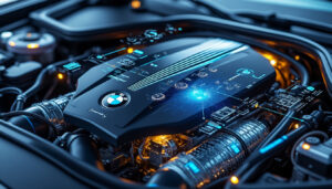 découvrez le fonctionnement des digital motor electronics (dme) et apprenez comment optimiser les performances du moteur bmw pour une efficacité et une puissance accrues.