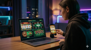 Casino en ligne