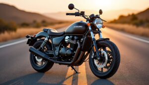 découvrez l'essai complet de la hyosung bobber 125 : avis, performances et caractéristiques de cette moto bobber au style unique.