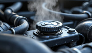 découvrez les causes principales du liquide de refroidissement qui remonte à chaud et les solutions efficaces pour éviter la surchauffe de votre moteur.