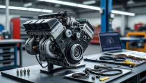 découvrez tout sur le moteur 1.6 vti : sa fiabilité, les problèmes courants rencontrés et sa durée de vie pour mieux comprendre ses performances et son entretien.
