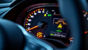 découvrez la signification des voyants du tableau de bord du nissan qashqai et apprenez à réagir face aux différentes alertes pour assurer votre sécurité et l'entretien de votre véhicule.