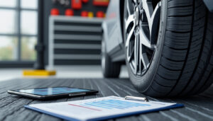découvrez le tableau de pression des pneus pour votre citroën c4 ainsi que des conseils essentiels pour l'entretien et la sécurité de vos pneus.