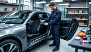 découvrez les prix et options pour l'installation d'une alarme voiture. conseils essentiels pour choisir la meilleure sécurité adaptée à vos besoins et protéger efficacement votre véhicule.