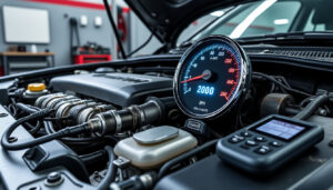 découvrez les causes courantes des problèmes de régime moteur entre 2000 et 3000 tours ainsi que les solutions pour y remédier efficacement.