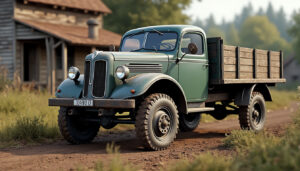 découvrez tout sur la renault goélette 4x4 : ses caractéristiques techniques, son histoire fascinante et les modèles clés qui ont marqué son évolution.