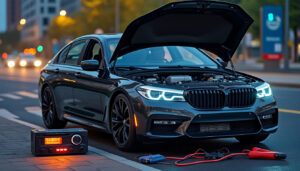 découvrez pourquoi votre voiture ne démarre pas alors que la radio fonctionne, les causes possibles et les solutions pour résoudre ce problème rapidement.