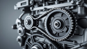 découvrez si le moteur 1.2 vti 82 utilise une courroie ou une chaîne de distribution, les avantages de chaque type et conseils d'entretien pour optimiser la durée de vie de votre moteur.