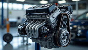 découvrez tout sur le moteur 1.6 vti : sa fiabilité, les problèmes fréquents rencontrés et sa durée de vie réelle pour mieux comprendre ses performances.
