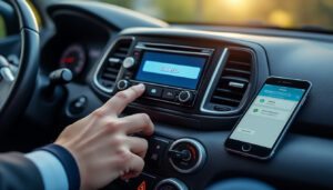 trouvez et récupérez facilement votre code autoradio gratuitement grâce à nos solutions simples et rapides. accédez à votre code sans tracas pour déverrouiller votre autoradio en toute sécurité.