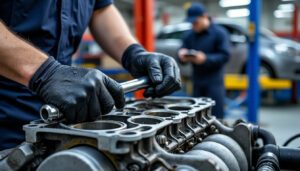 découvrez le coût moyen pour le changement d'un joint de culasse, incluant les prix des pièces et la main-d’œuvre pour bien préparer votre budget réparation automobile.